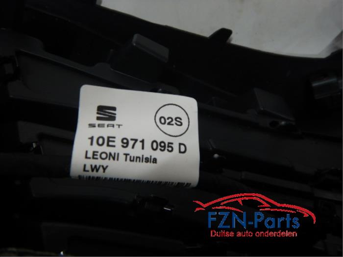 Cupra Born Voorbumper 10E 6PDC