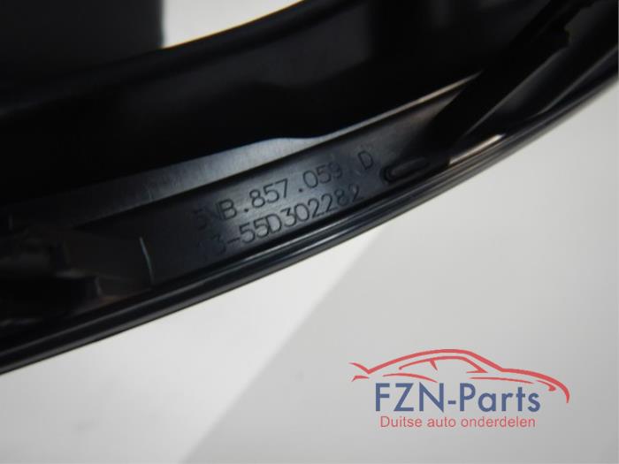 Luchtrooster Dashboard Volkswagen Tiguan (22735985)