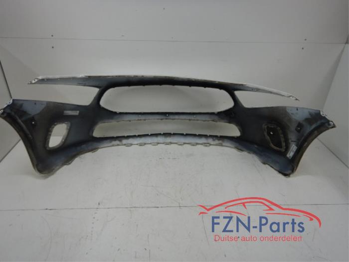 Mercedes Benz W177 A-Klasse Voorbumper 6PDC 9149