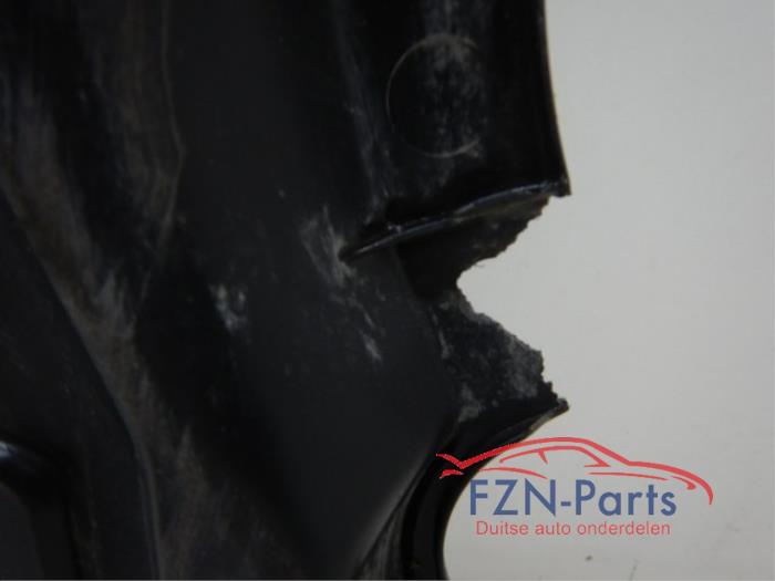Beschermplaat bodem Volkswagen Sharan (22738159)