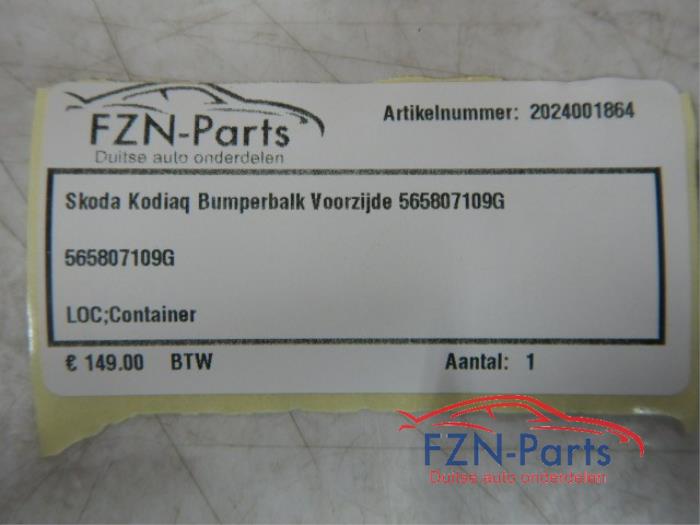 Diversen Skoda Kodiaq (22741862)