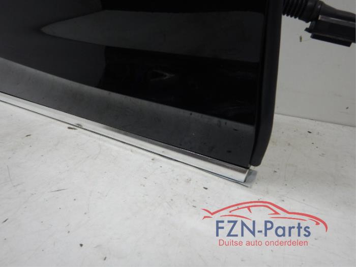 Portier 4Deurs rechts-achter Audi A8 (22723823)