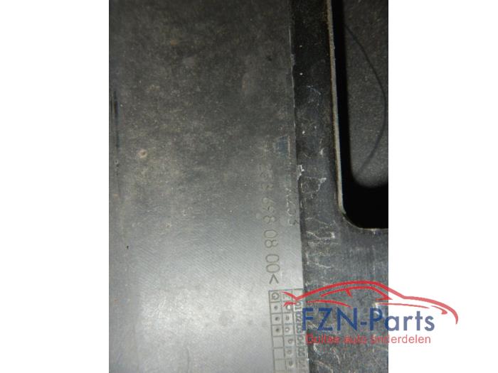 Zijskirt links Mercedes GLC-Klasse (22727618)