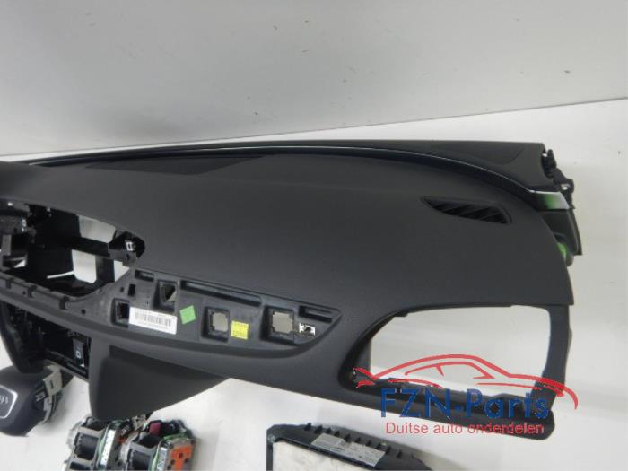 Audi A6 4G 4G0 Airbagset Dashboard Airbags
