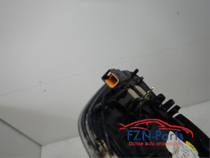 Spiegelglas links Audi A3 (22726039)