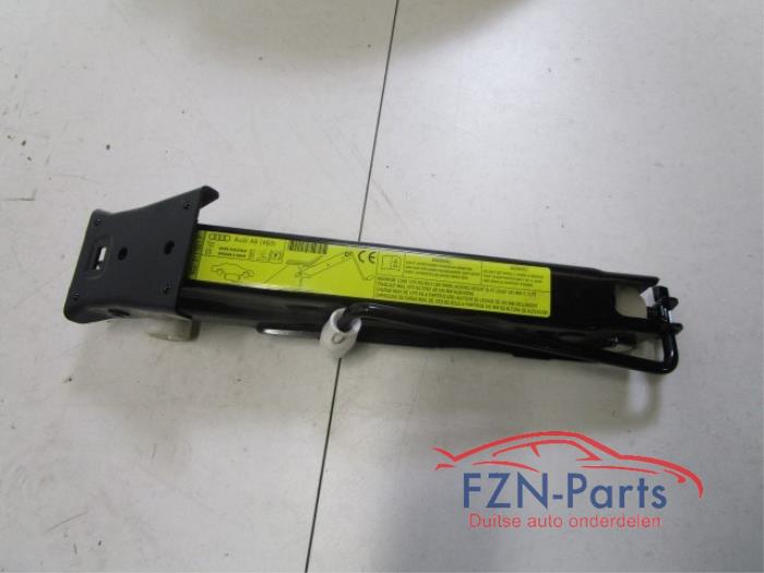 Thuiskomer Audi A6 (22729676)