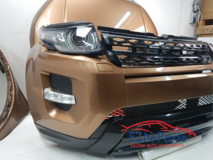 Voorkop compleet Landrover Evoque (22726449)