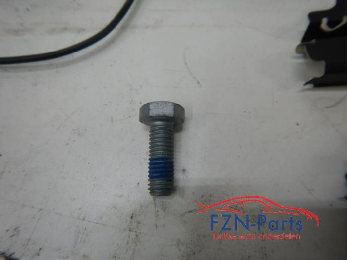Remblok voor Citroen Jumpy (22738275)
