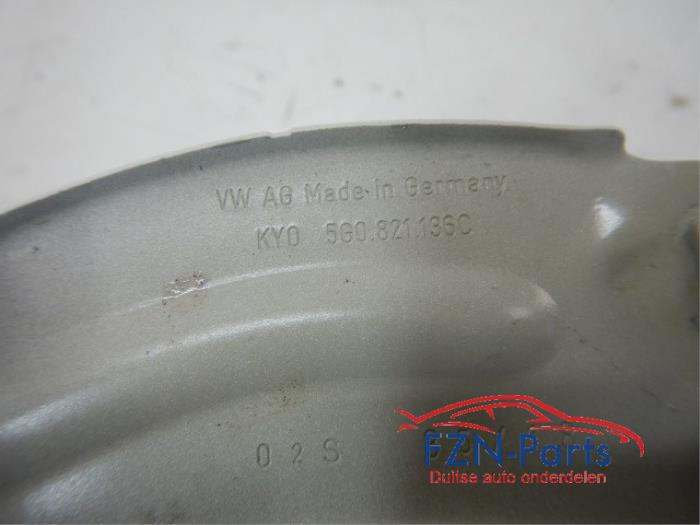 Steun (diversen) Volkswagen Golf (22744153)