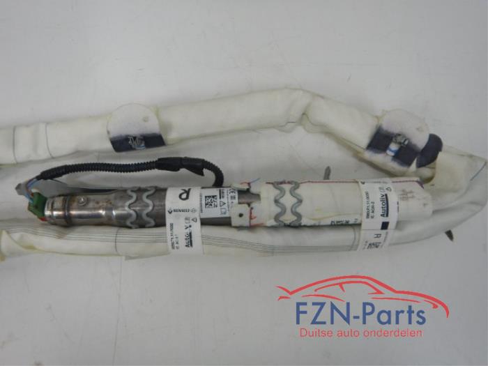 Renault Grand Scenic 4 Dakairbag Rechts