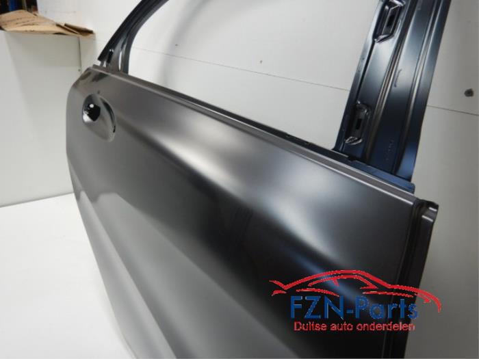 Mercedes-Benz A-Klasse W176 Portier Rechts-Achter