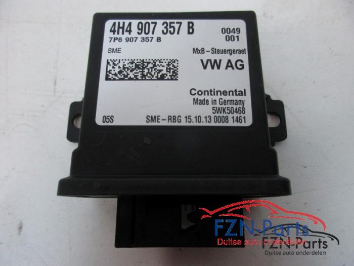 Module (diversen) Audi A8 (22740631)