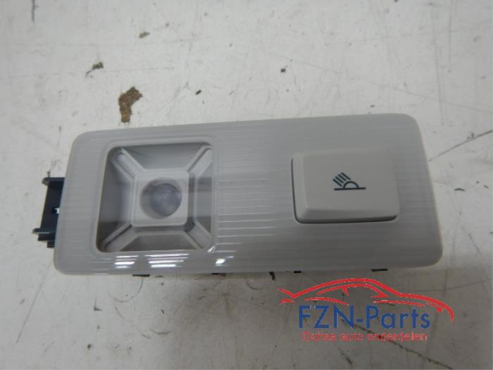 VW Golf 7 Variant Binnenverlichting Achterzijde Set L+R