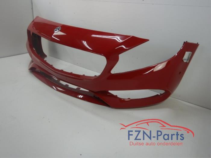 Mercedes-Benz A-Klasse W176 Facelift AMG Voorbumper 6PDC A