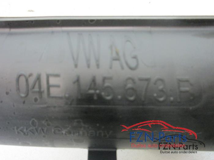 Intercooler Buis Volkswagen Sharan (22735121)
