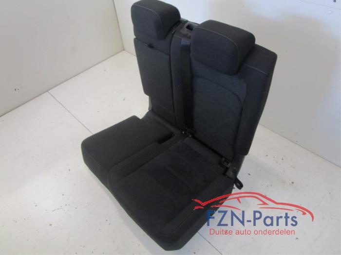 Achterbank Volkswagen Tiguan (22744236)