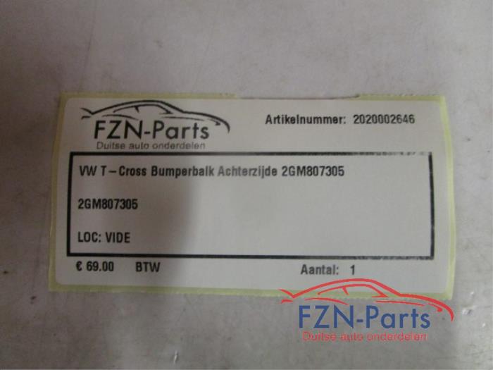 Diversen Volkswagen T-Cross (22739112)