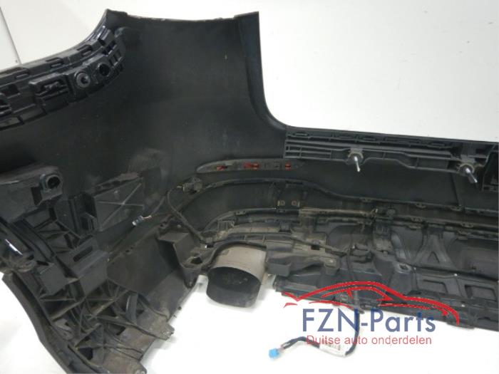 Achterbumper Mercedes GLC-Klasse (22723963)