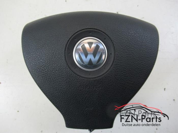 VW Passat B6 / Golf 5 / Jetta Stuurairbag USA