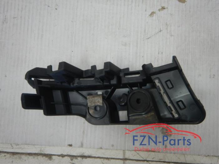 Bumperdeel links-achter Audi A1 (22738842)