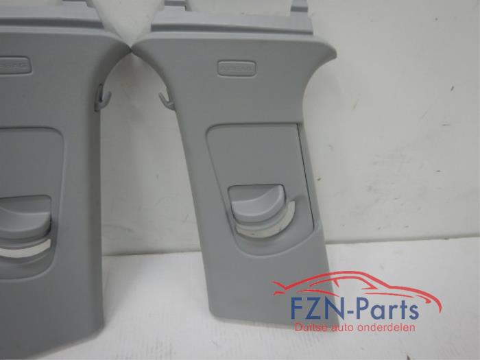 Stijl midden-links Audi A1 (22743623)