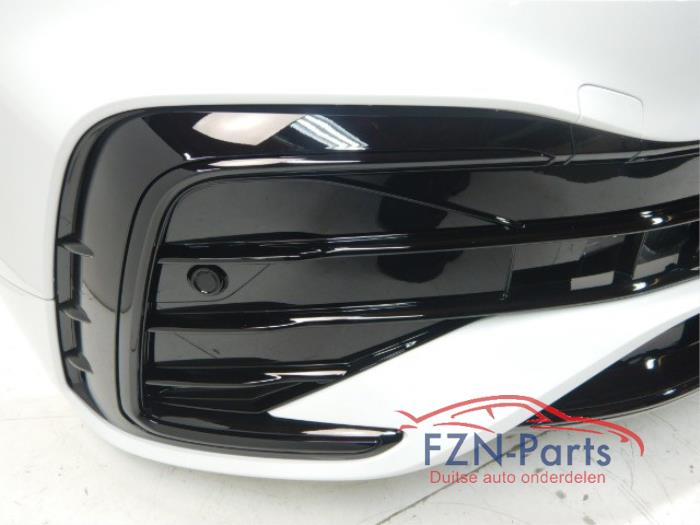 Voorbumper Volkswagen Tiguan (22722124)