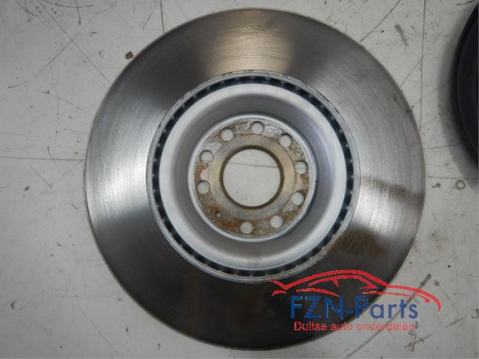 Remmenset compleet voor+achter Cupra Ateca (22738169)