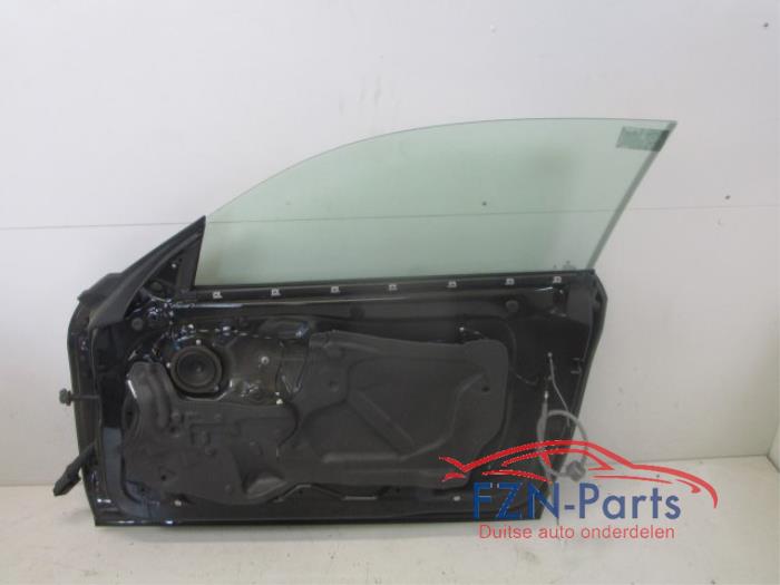Portier 4Deurs rechts-voor BMW 2-Serie (22723107)