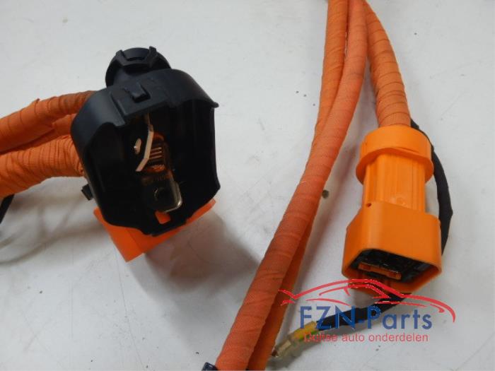 HV kabel (hoog voltage) Volkswagen Tiguan (22744145)
