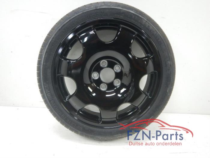 Thuiskomer Ford Usa Mustang (22729658)