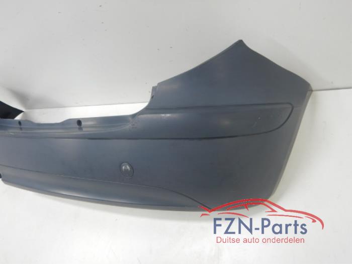 Mercedes-Benz A-Klasse W169 Achterbumper A