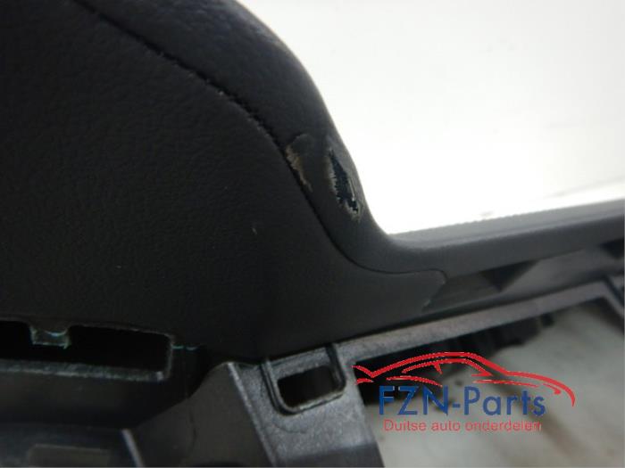 Audi A7 4K8 Airbagset Dashboard Leer Head-Up Display