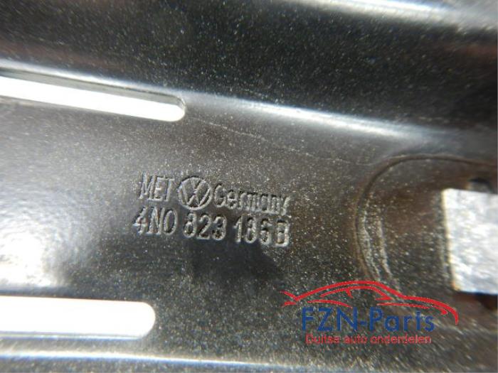 Slotmechaniek Motorkap Audi A8 (22741972)