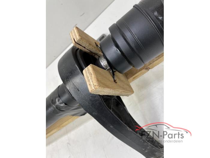 Tussenas voor 4x4 Volkswagen Golf (22896737)