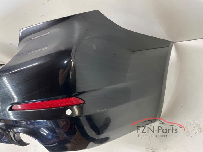 BMW 5-Serie G30 Achterbumper 6PDC