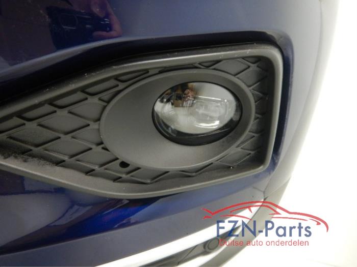 Seat Tarraco 5FJ Voorbumper 6PDC LED Mistlampen LC5B