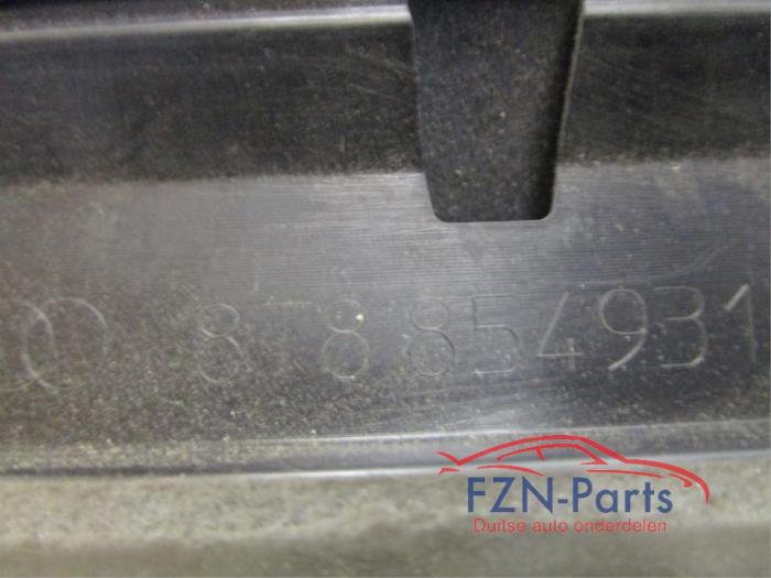 Zijskirt links Audi A5 (22727630)