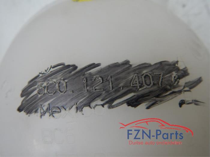 Expansievat Volkswagen Beetle (22740857)
