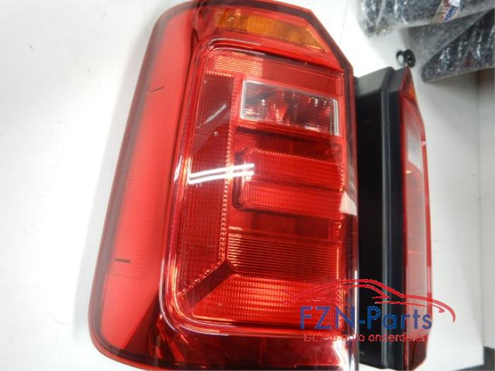Diversen Volkswagen Caddy (22739010)