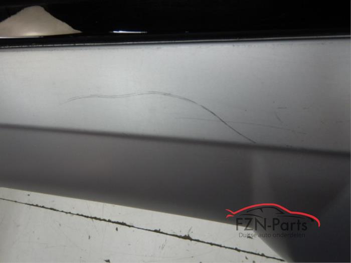 Audi Q2 81A Achterbumper 6PDC LY9T