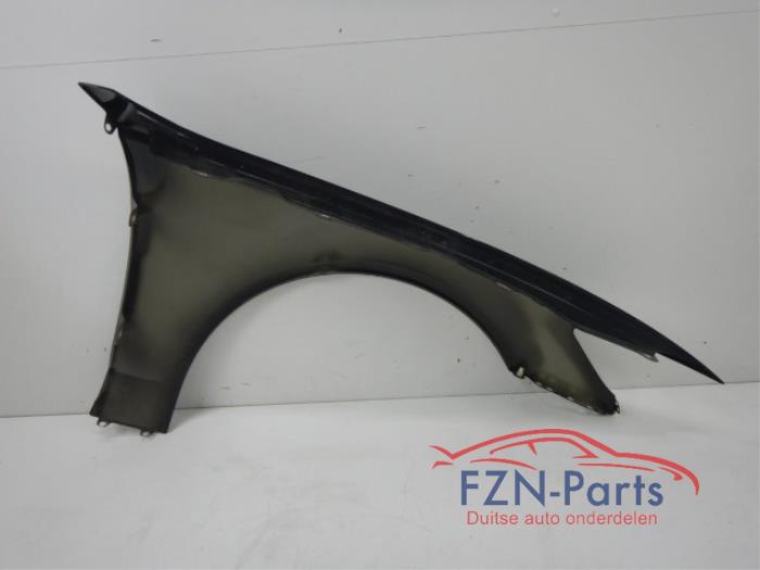 Audi A6 4G C7 Zijscherm spatbord Links L LY9T