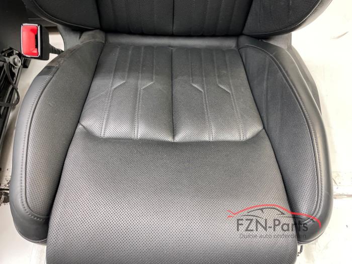 Bekleding Set (compleet) Audi A6 (22961791)