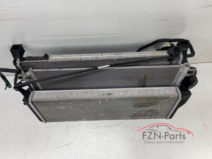 VW Transporter T6 2.0 TDI Koelerpakket