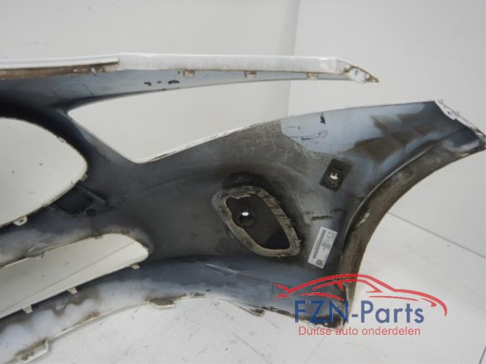 Mercedes Benz W177 A-Klasse Voorbumper 6PDC 9149