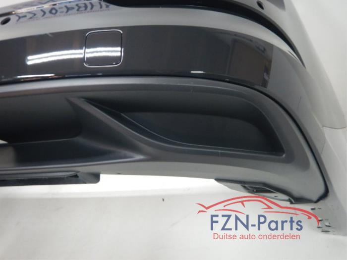 Achterbumper Volkswagen Golf (22723743)