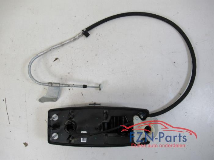 Schakelkabel Versnellingsbak Audi A5 (22744592)