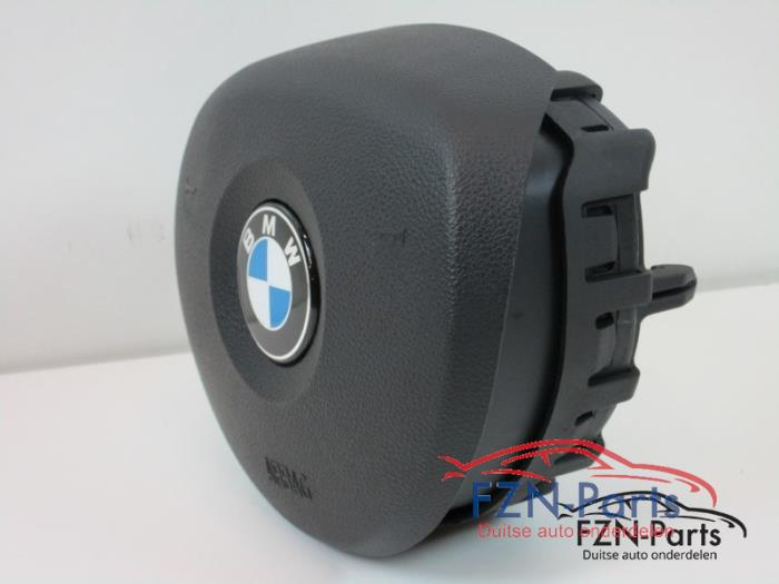 BMW E90 Stuurairbag Sportstuur M ( E87 E91 E92 E93 X1 X3 ) Passend op meerdere modellen. Sportstuur Airbag M Style. Onderdeelnummer