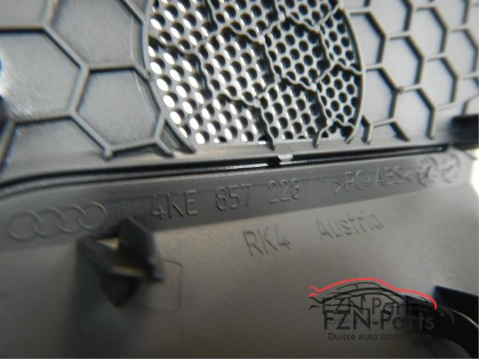 Speakerset Audi E-Tron (22743543)