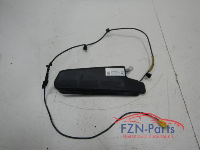 Airbag stoel (zitplaats) Volkswagen Golf (22730679)