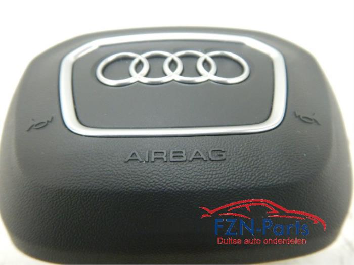 Airbag links (Stuur) Audi Q2 (22730447)